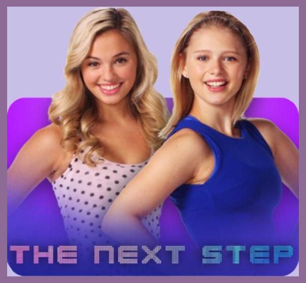 The Next Step